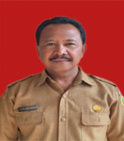 I Gusti Ngurah Agung Asmara